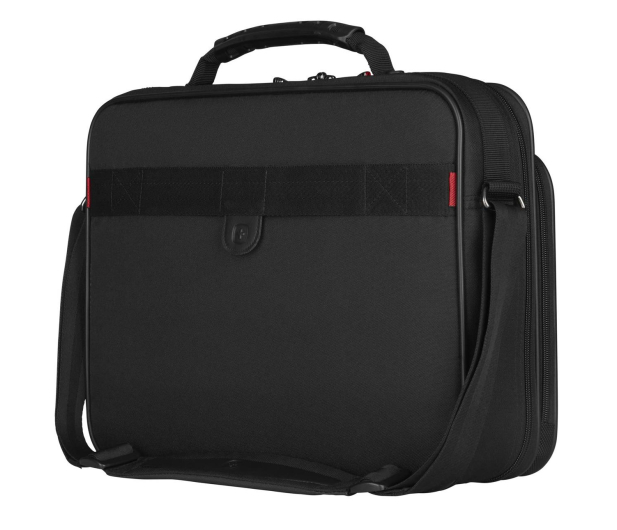 WENGER Legacy slim czarna 600647 - 729467 - zdjęcie 4